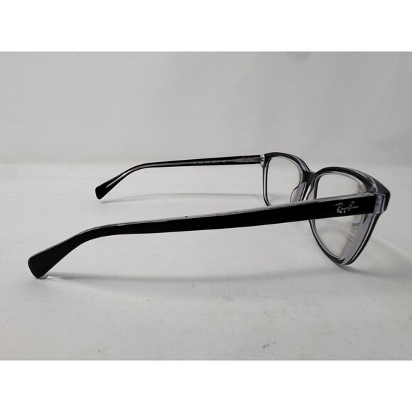 Ray-Ban RB5362 Eyeglass Frames Only 54-17-140 Black 2034 Authentic main image 8